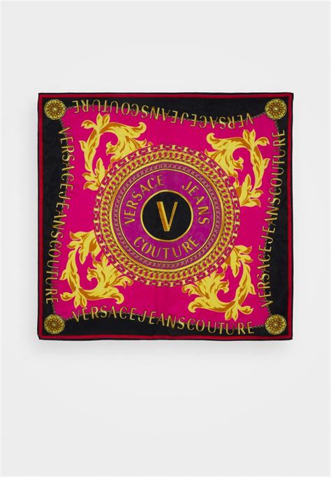 versace jeans couture multicolor